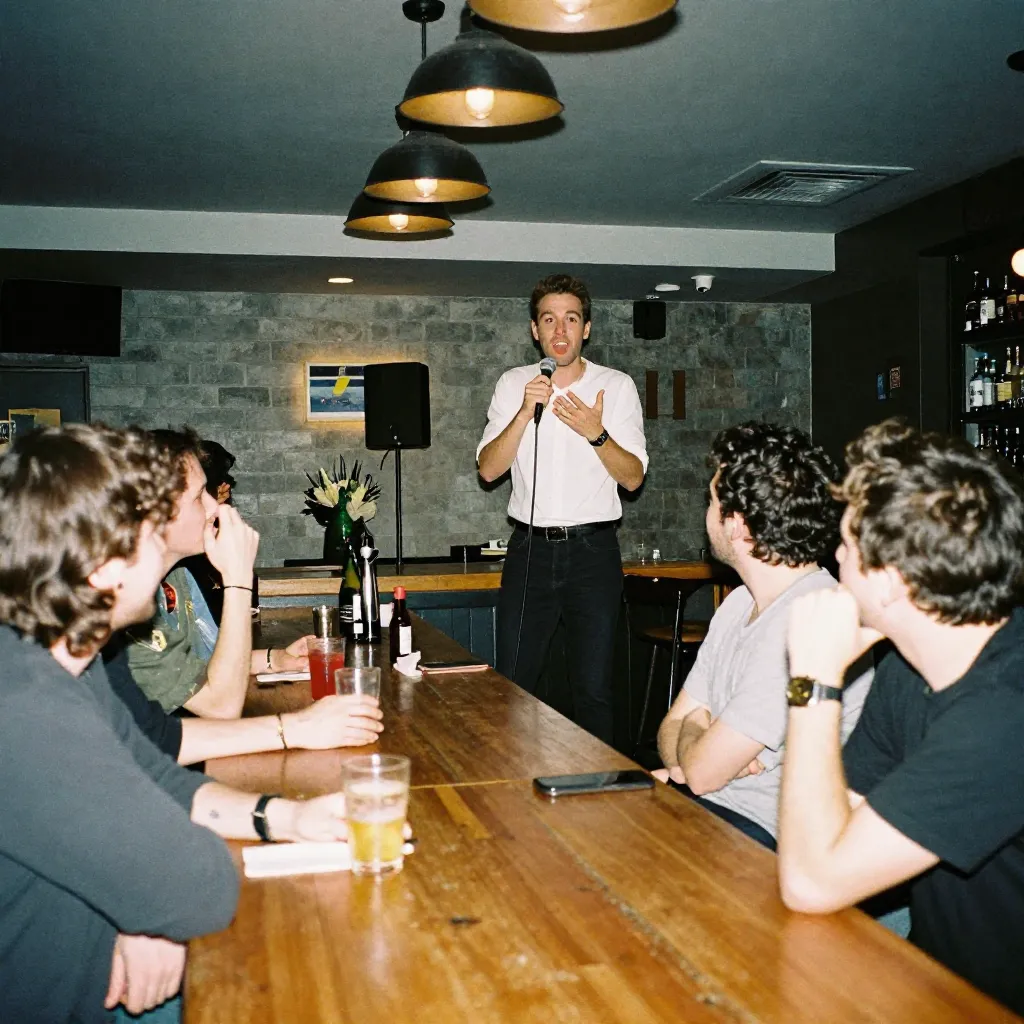 Second place player avatar