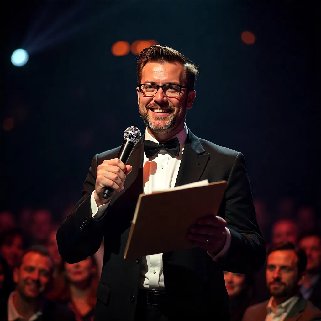 Community quiz event