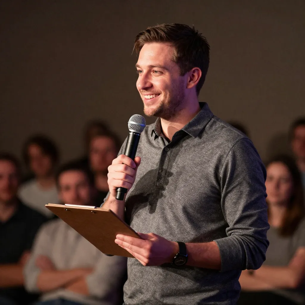 Quiz event management