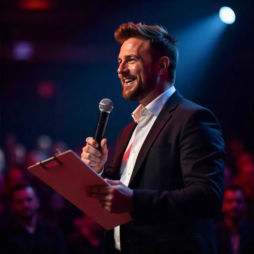 Bar trivia participants