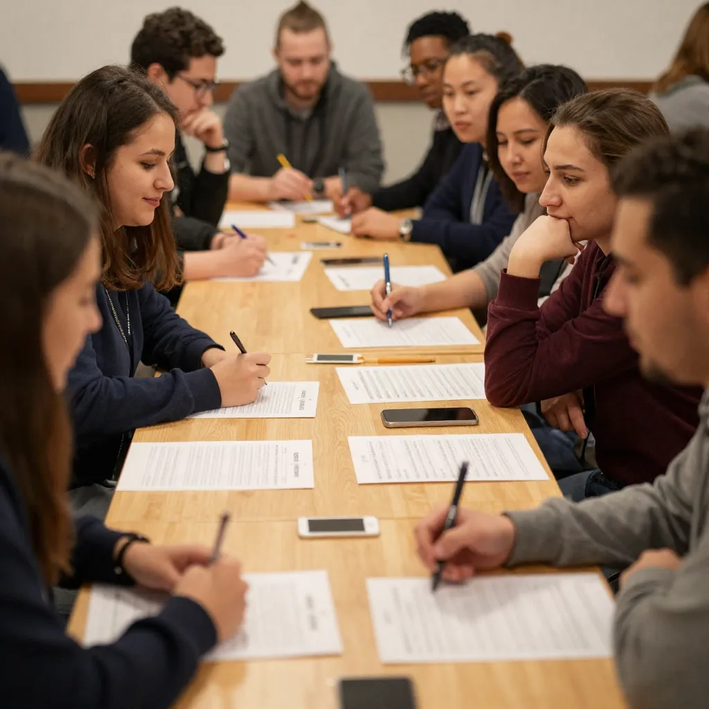 Corporate engagement