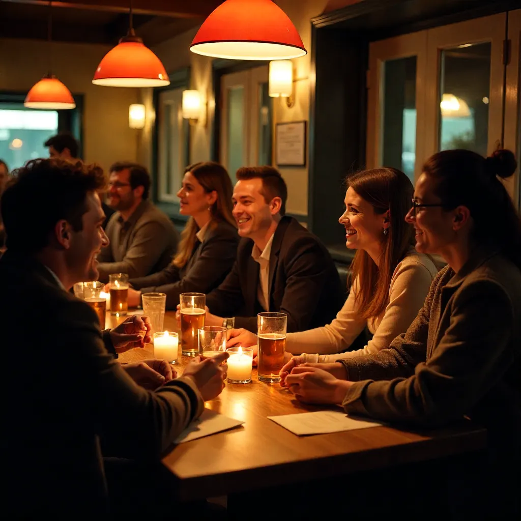 Competition highlights